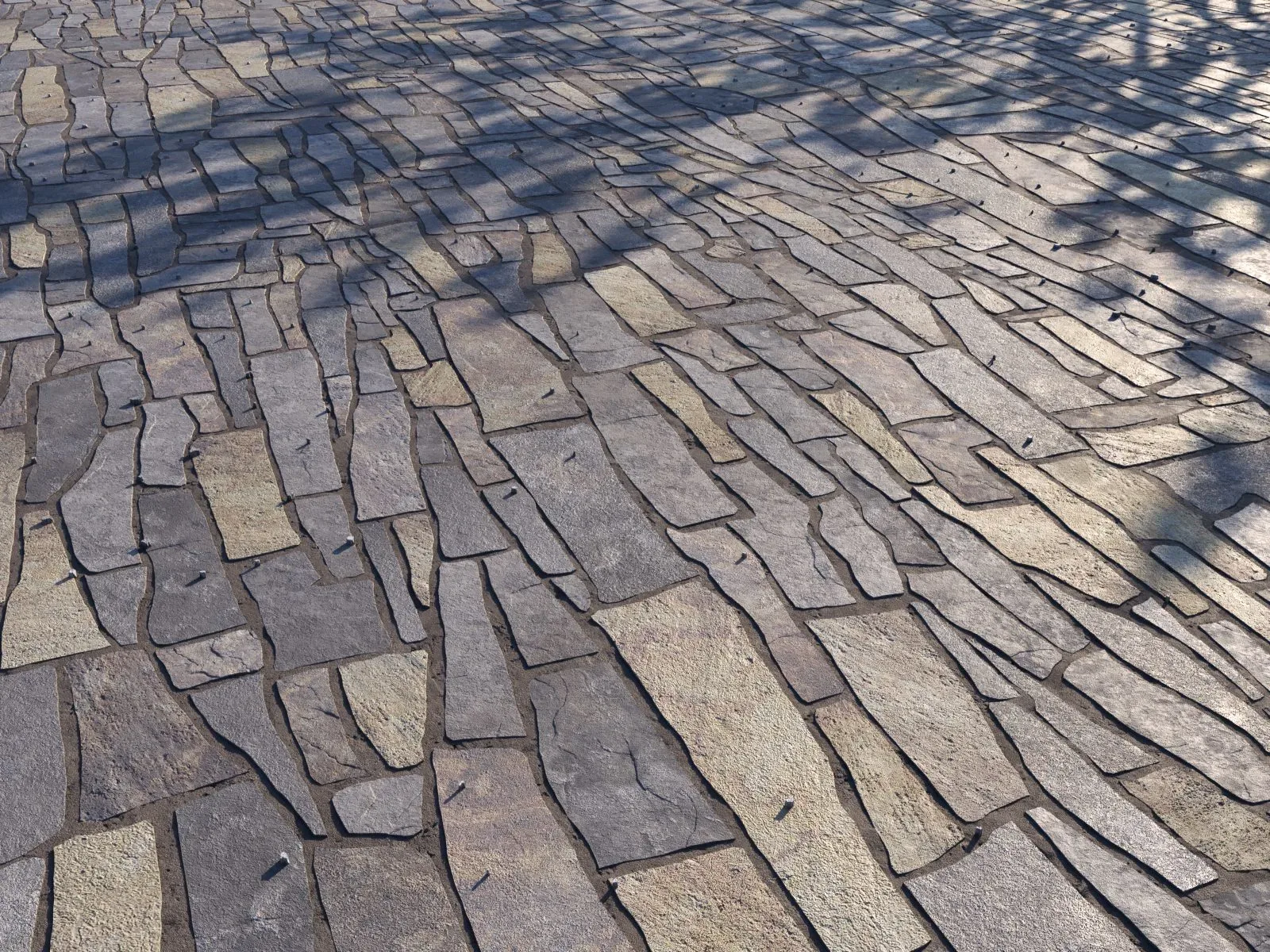 Pavements vol01 8K Seamless PBR Materials