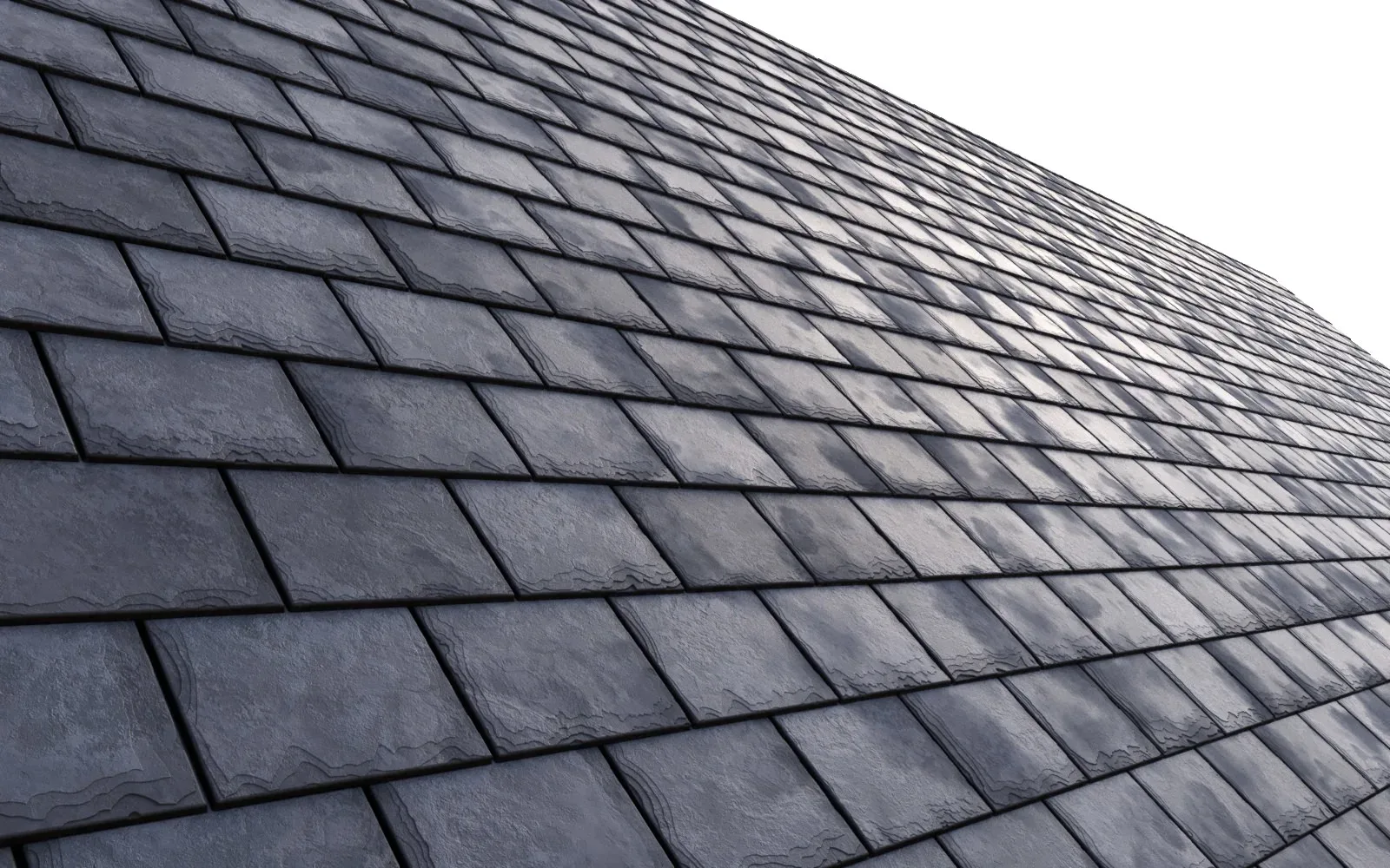 Roofs vol01 8K Seamless PBR Materials