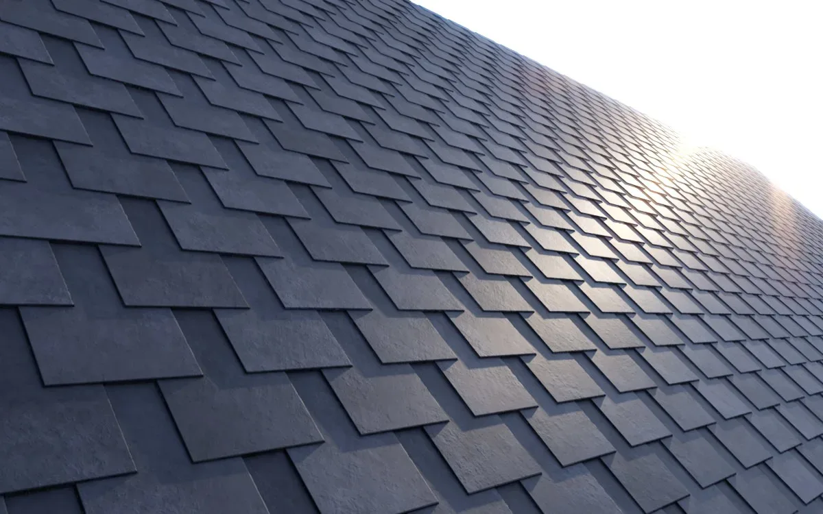 Roofs vol01 8K Seamless PBR Materials