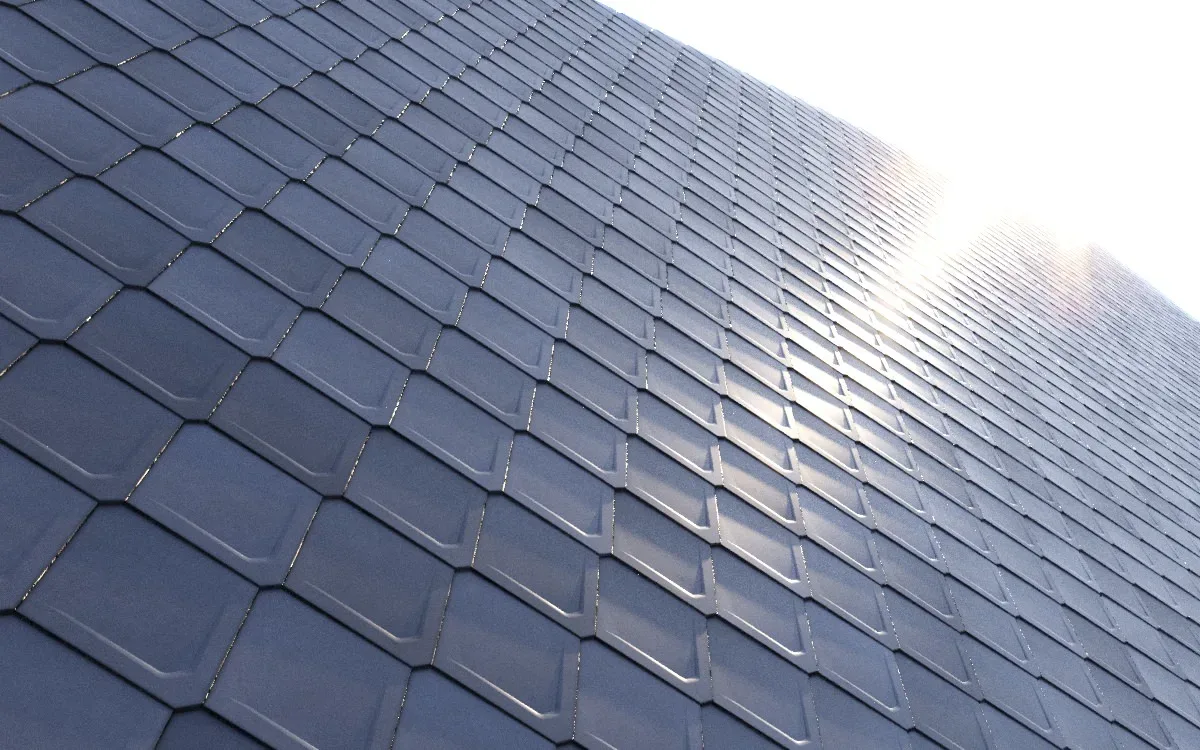 Roofs vol01 8K Seamless PBR Materials