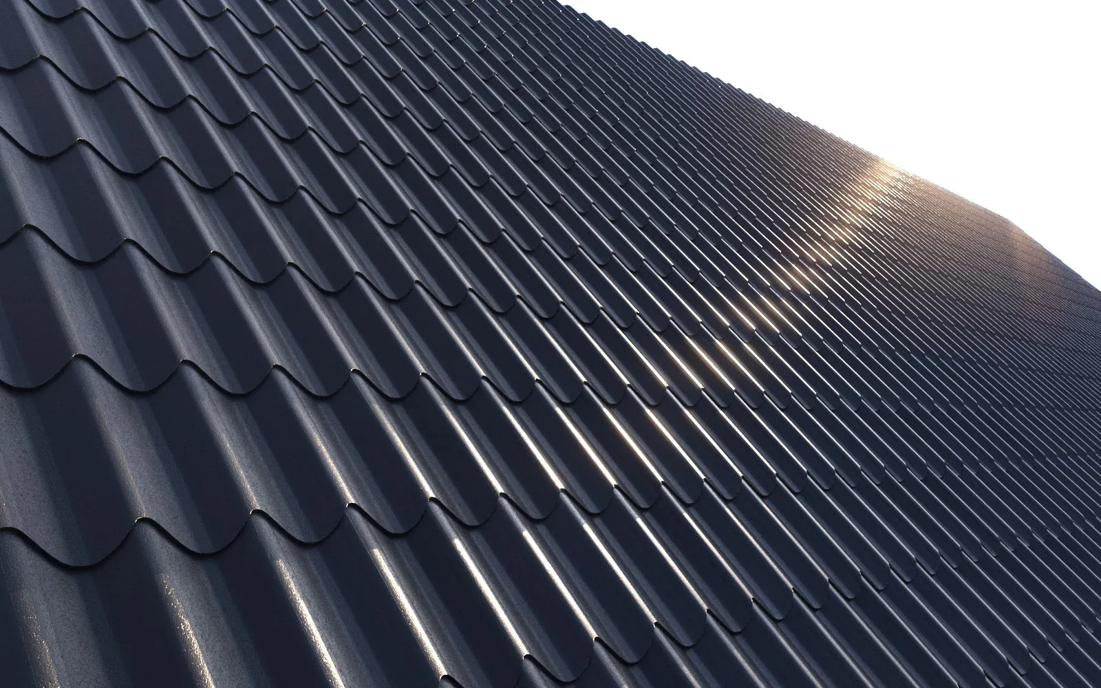 Roofs vol01 8K Seamless PBR Materials