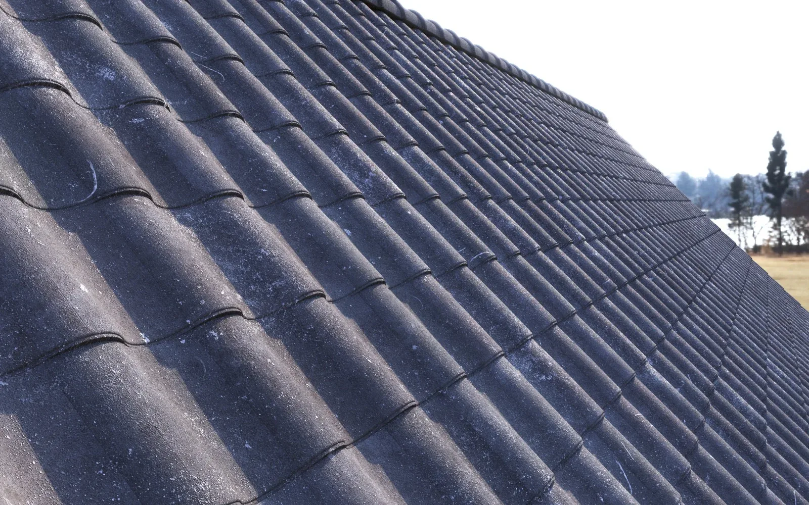 Roofs vol01 8K Seamless PBR Materials