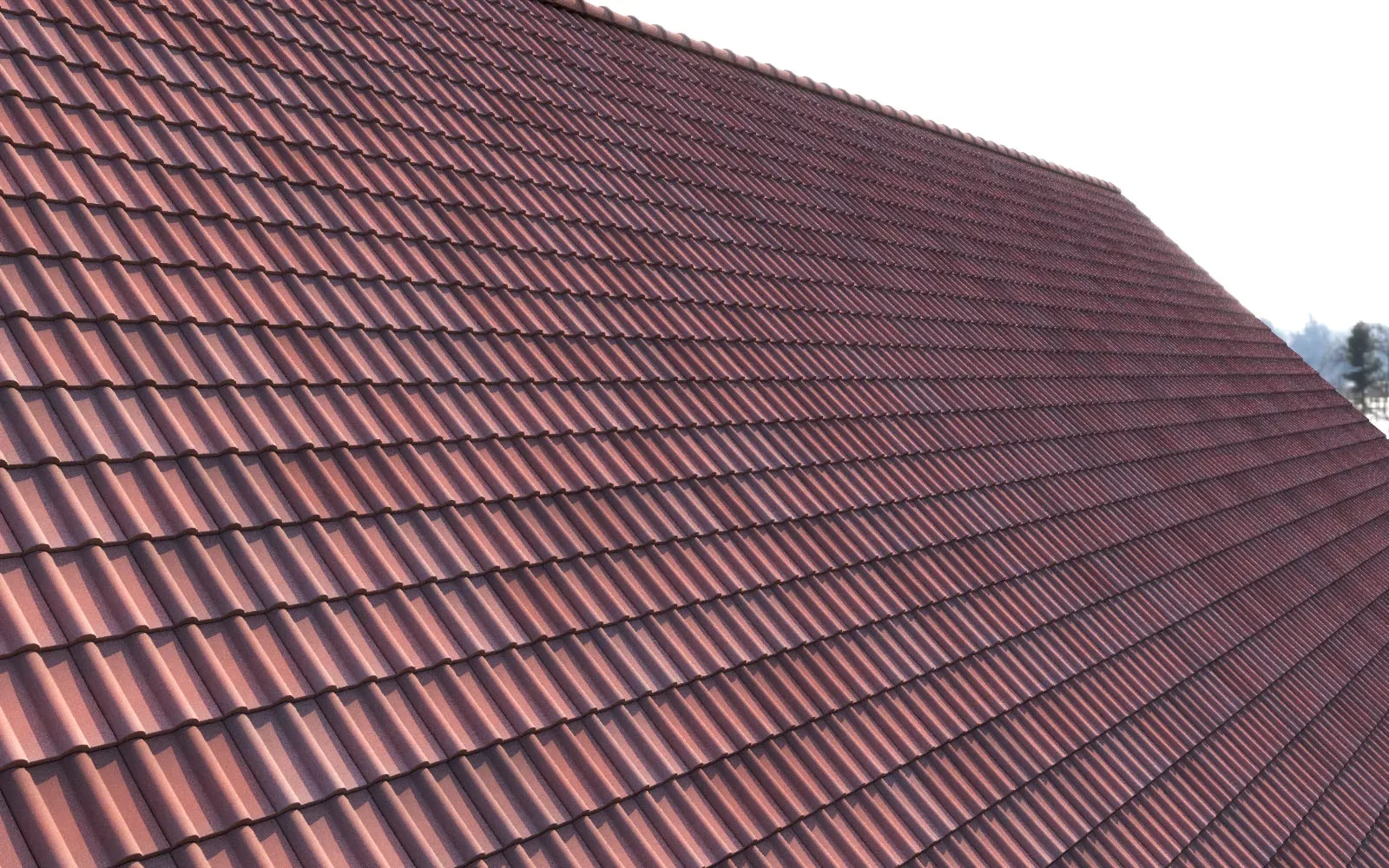 Roofs vol01 8K Seamless PBR Materials