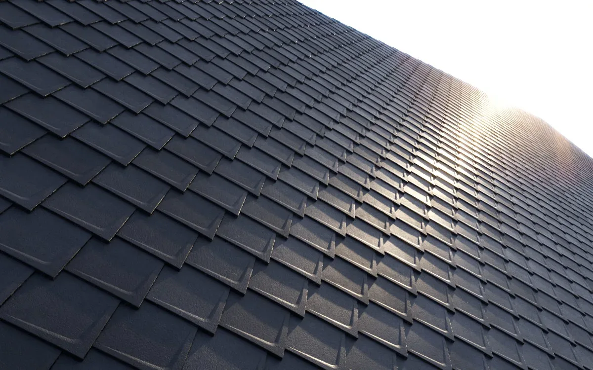 Roofs vol01 8K Seamless PBR Materials