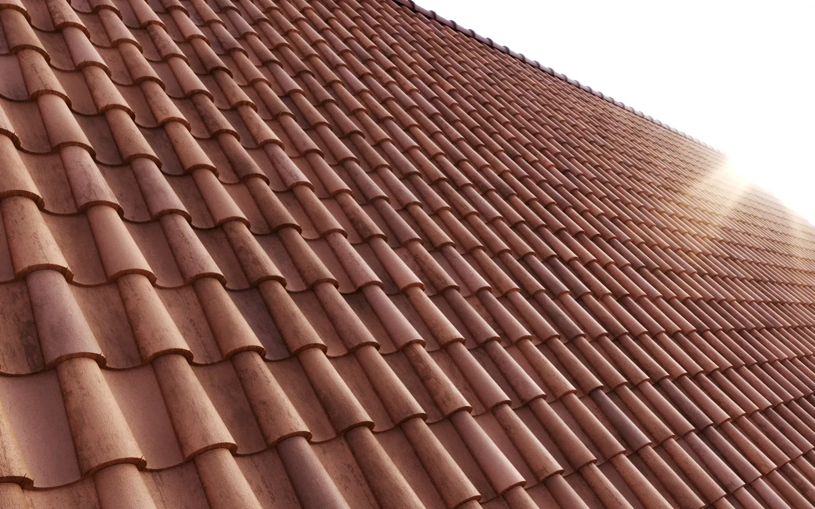 Roofs vol01 8K Seamless PBR Materials