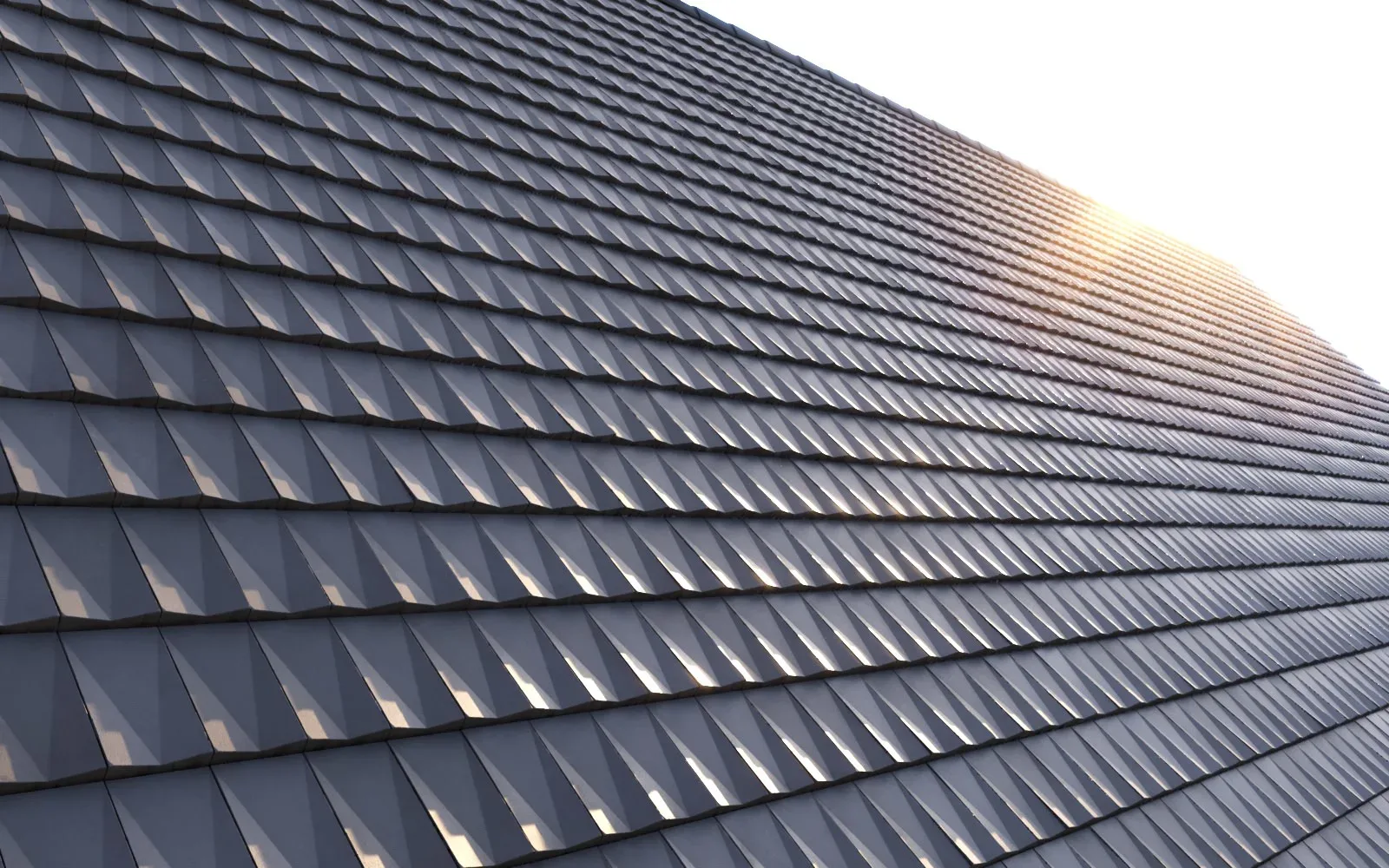 Roofs vol01 8K Seamless PBR Materials