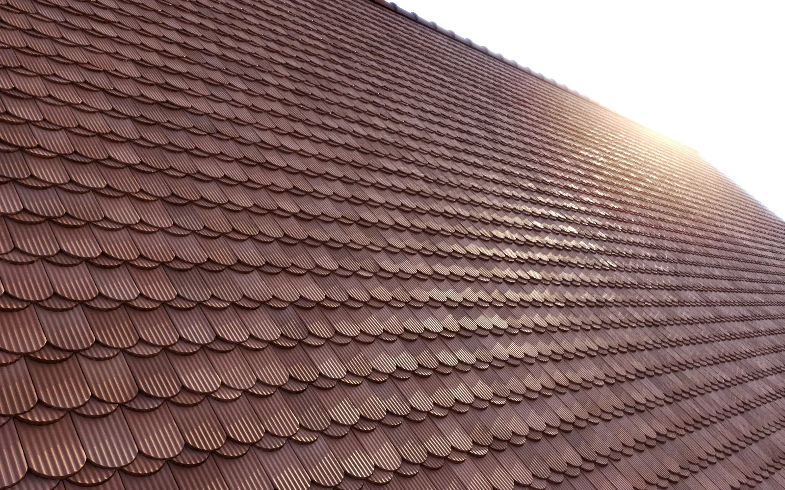 Roofs vol01 8K Seamless PBR Materials