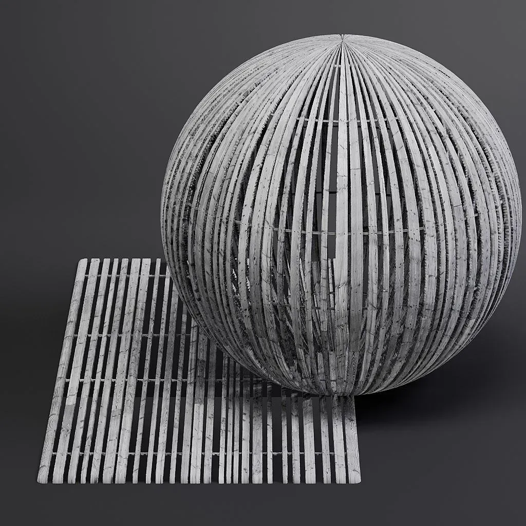 Woodfacades vol02 Timber Facade 8K Seamless PBR Materials