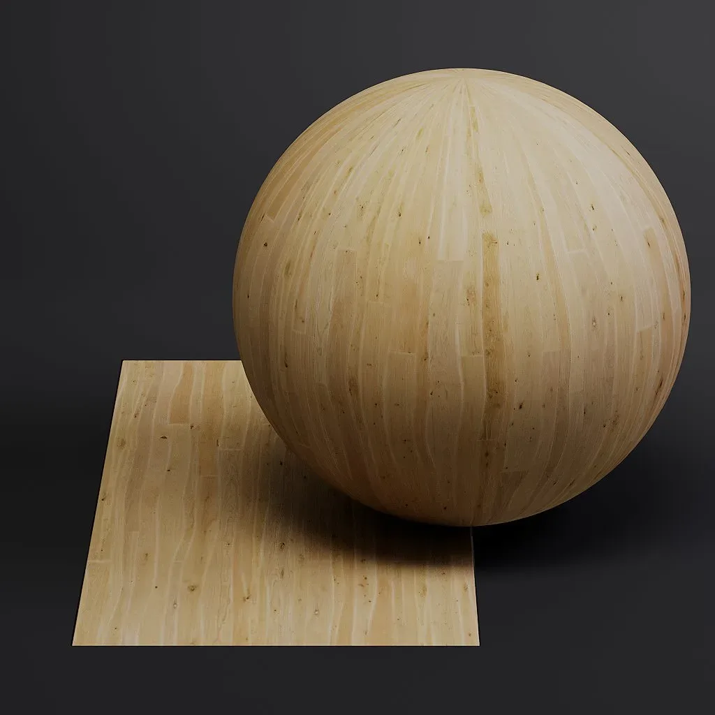 Woodfloors vol01 8K Seamless PBR Materials