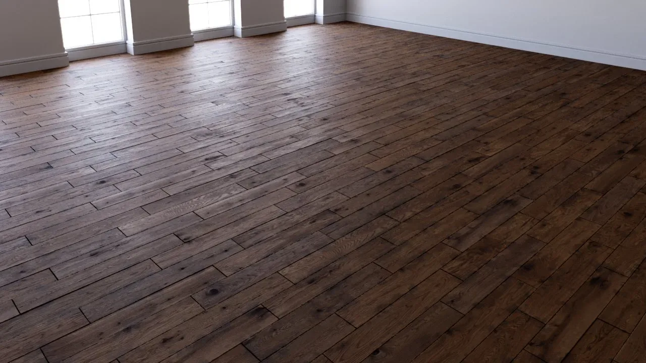 Woodfloors vol01 8K Seamless PBR Materials