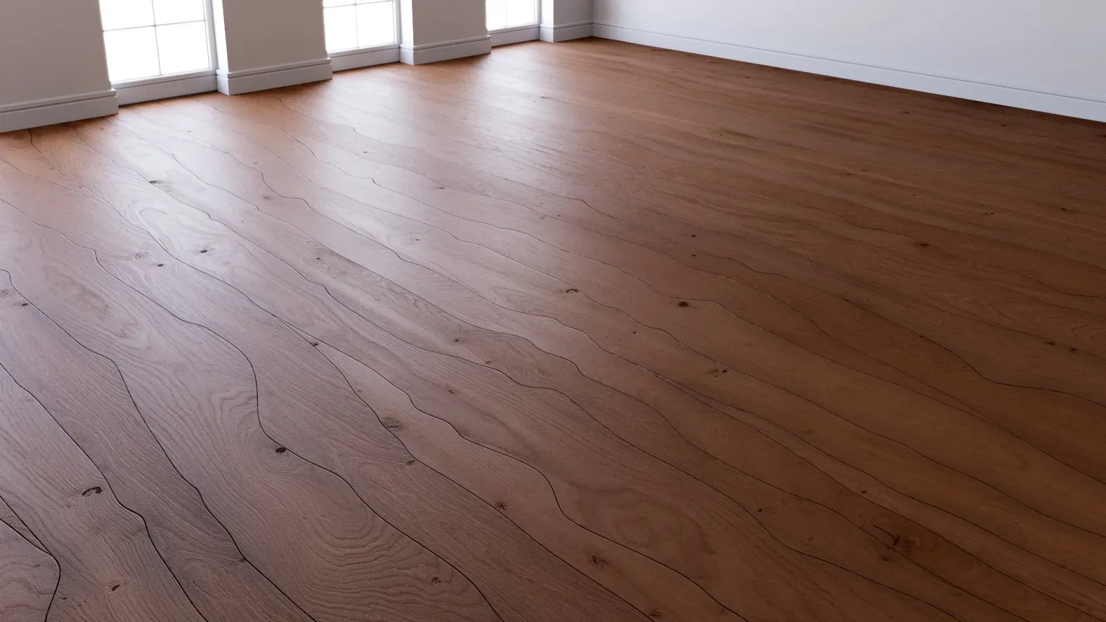 Woodfloors vol01 8K Seamless PBR Materials