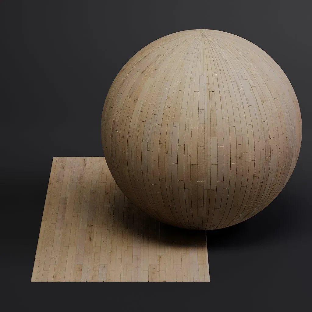 Woodfloors vol01 8K Seamless PBR Materials