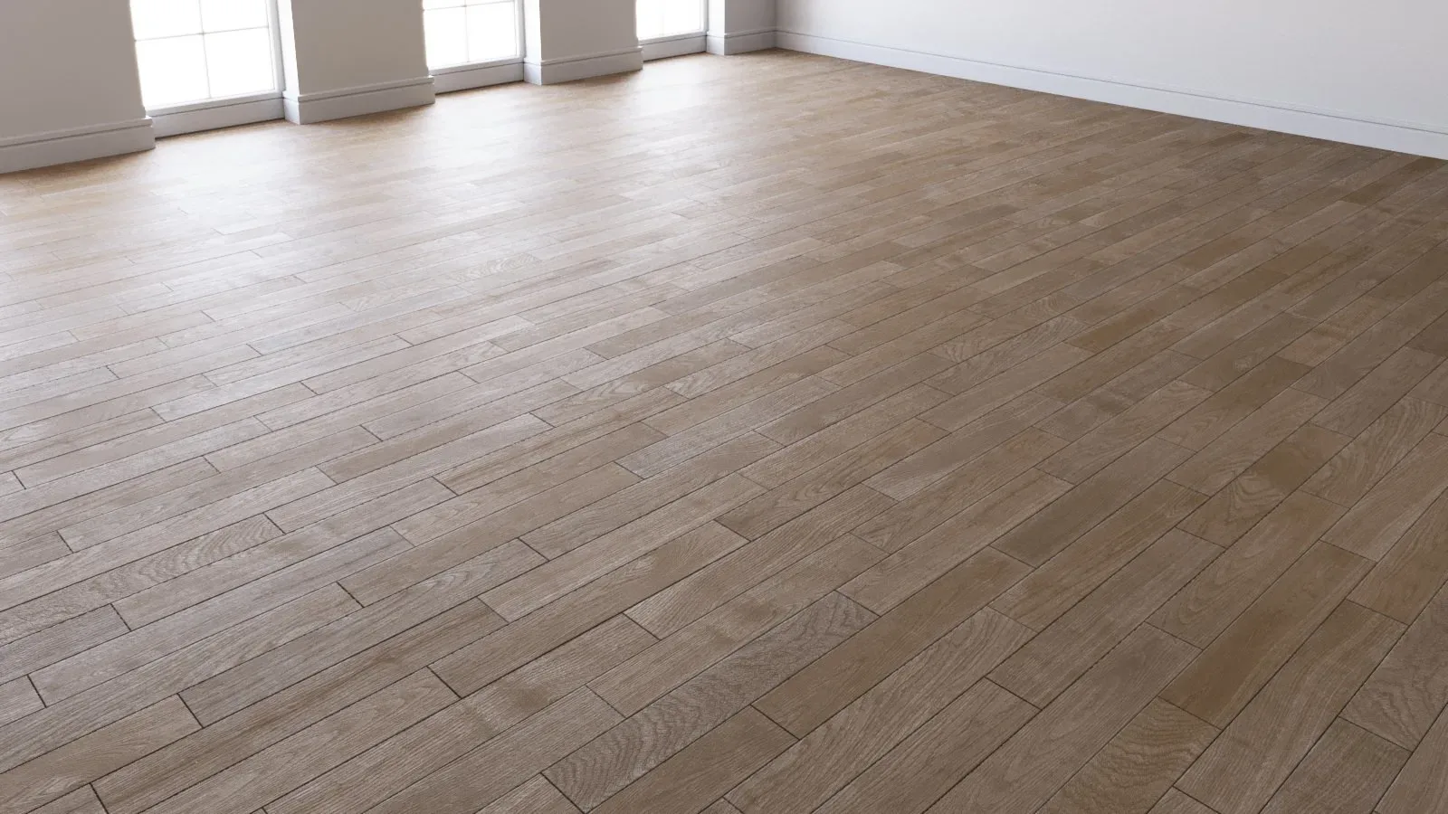 Woodfloors vol02 8K Seamless PBR Materials