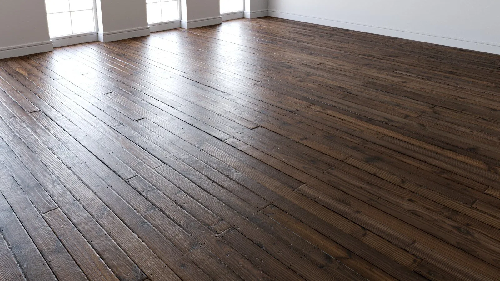 Woodfloors vol02 8K Seamless PBR Materials