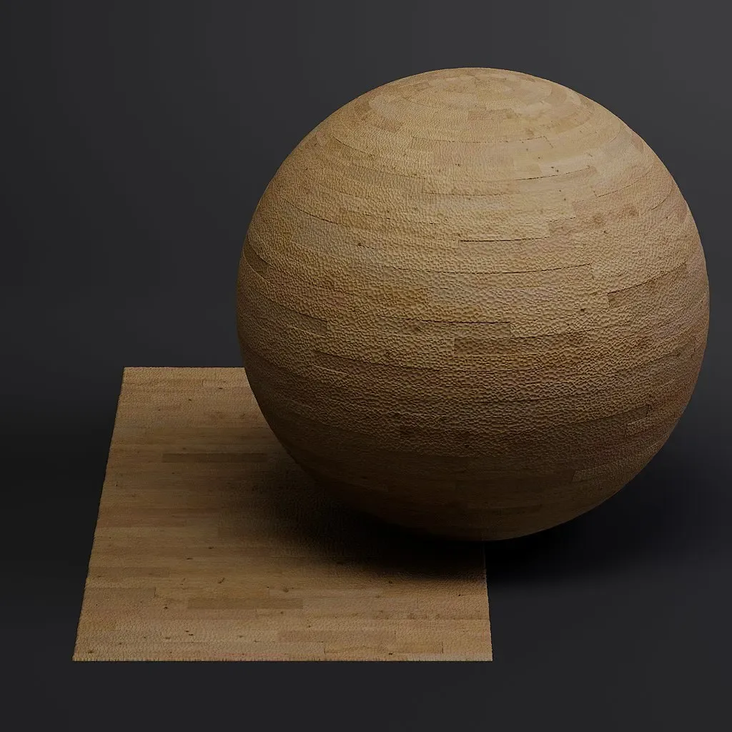 Woodfloors vol02 8K Seamless PBR Materials