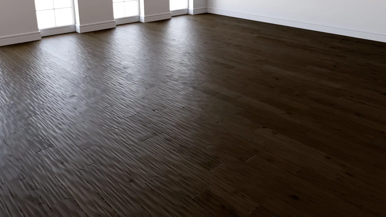 Woodfloors vol02 8K Seamless PBR Materials