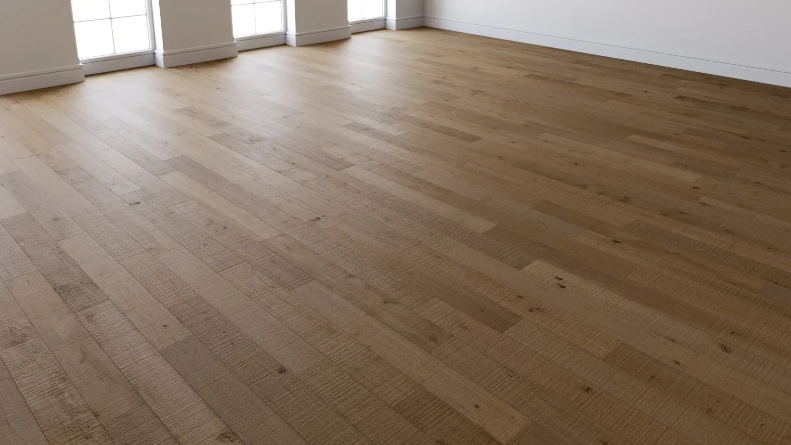 Woodfloors vol02 8K Seamless PBR Materials