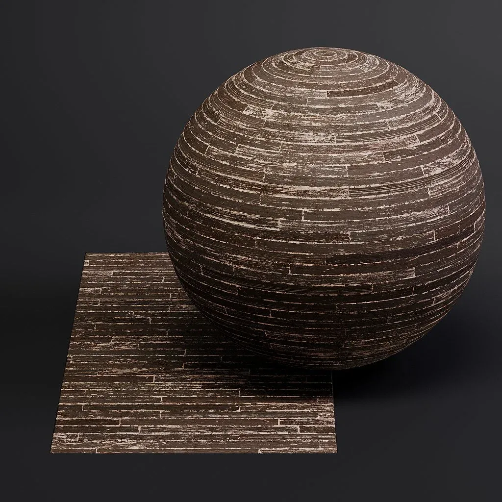 Woodfloors vol02 8K Seamless PBR Materials