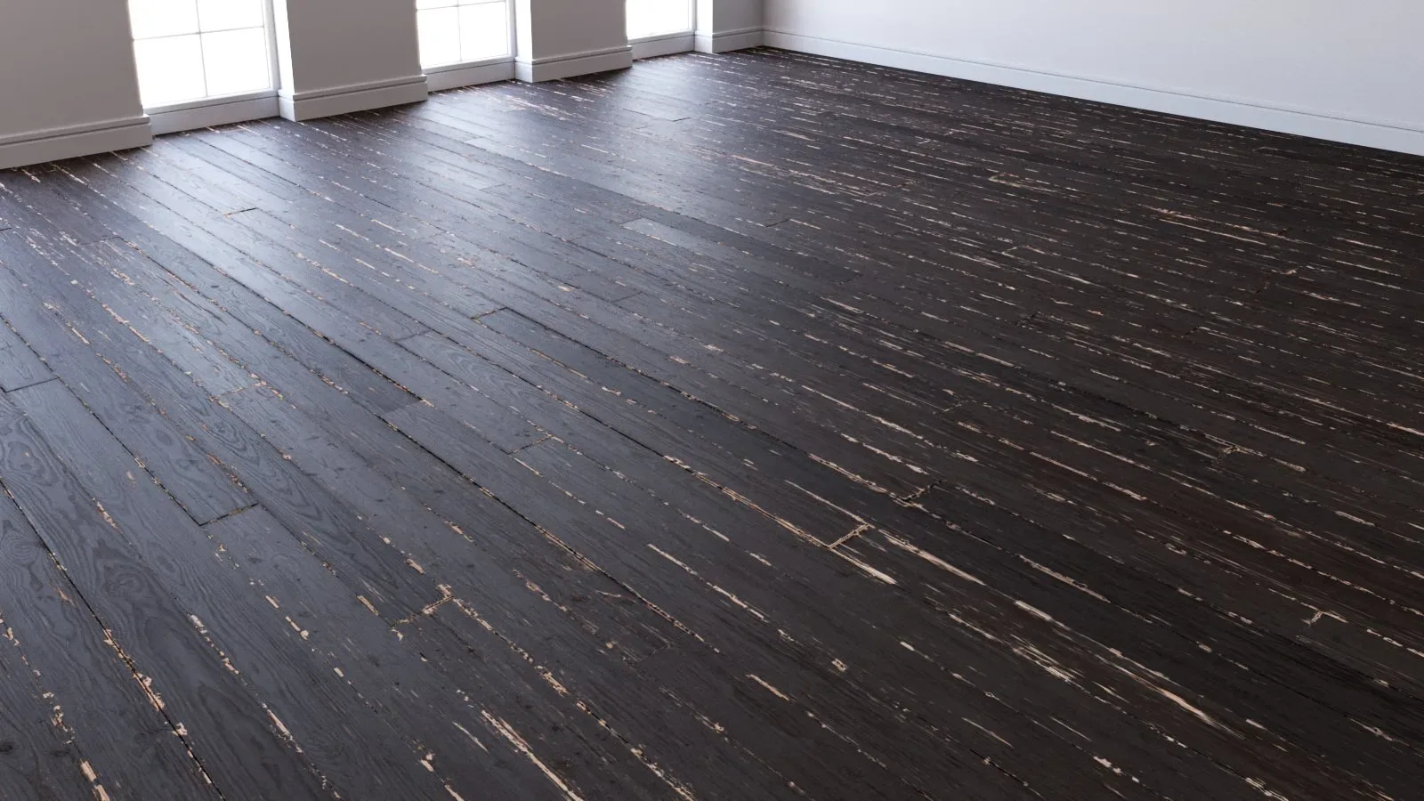 Woodfloors vol02 8K Seamless PBR Materials