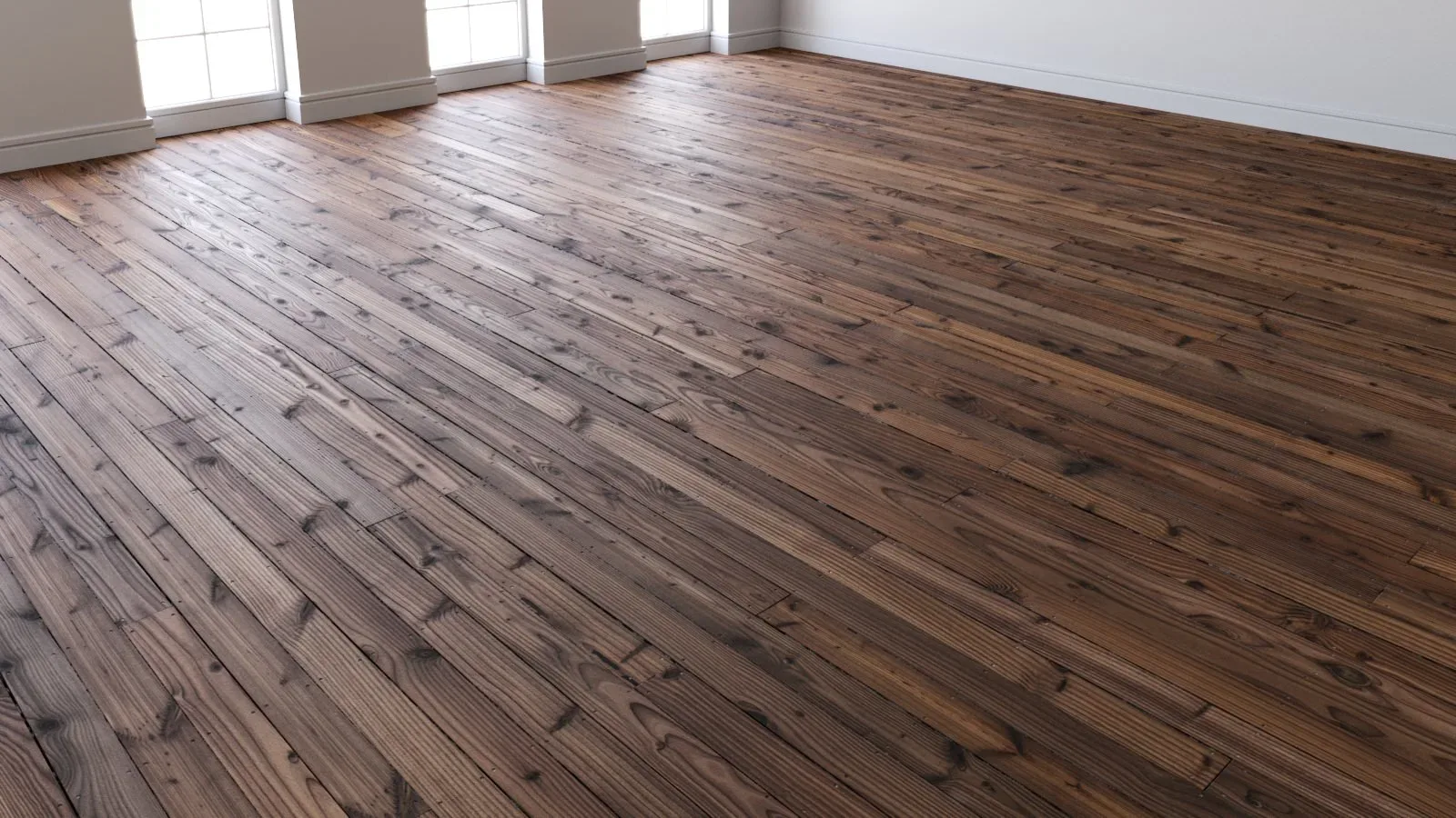 Woodfloors vol02 8K Seamless PBR Materials