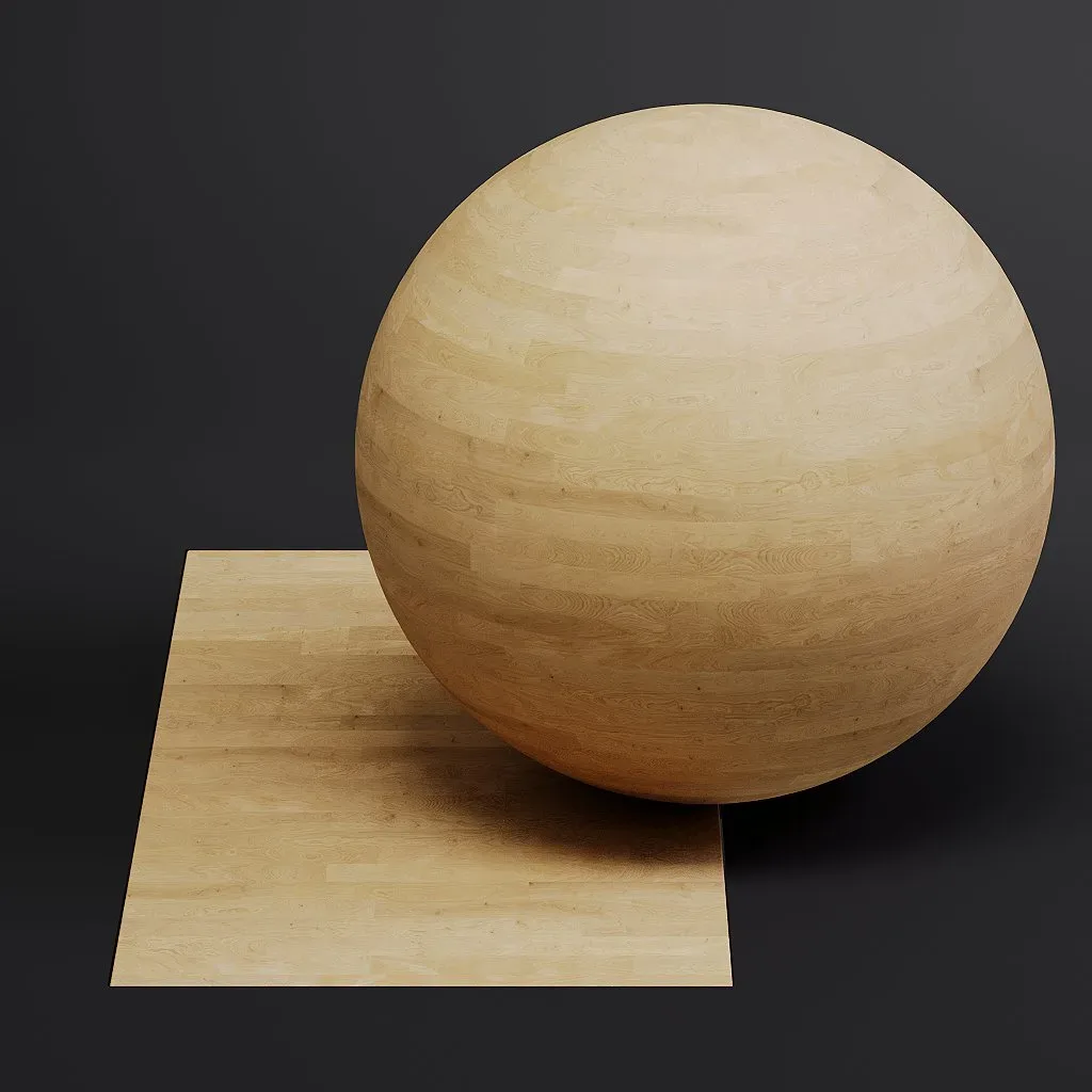 Woodfloors vol02 8K Seamless PBR Materials