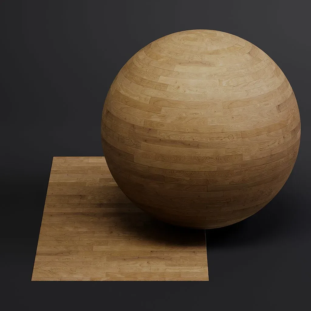 Woodfloors vol02 8K Seamless PBR Materials