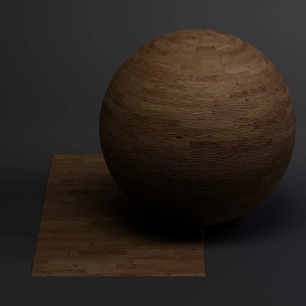 Woodfloors vol02 8K Seamless PBR Materials