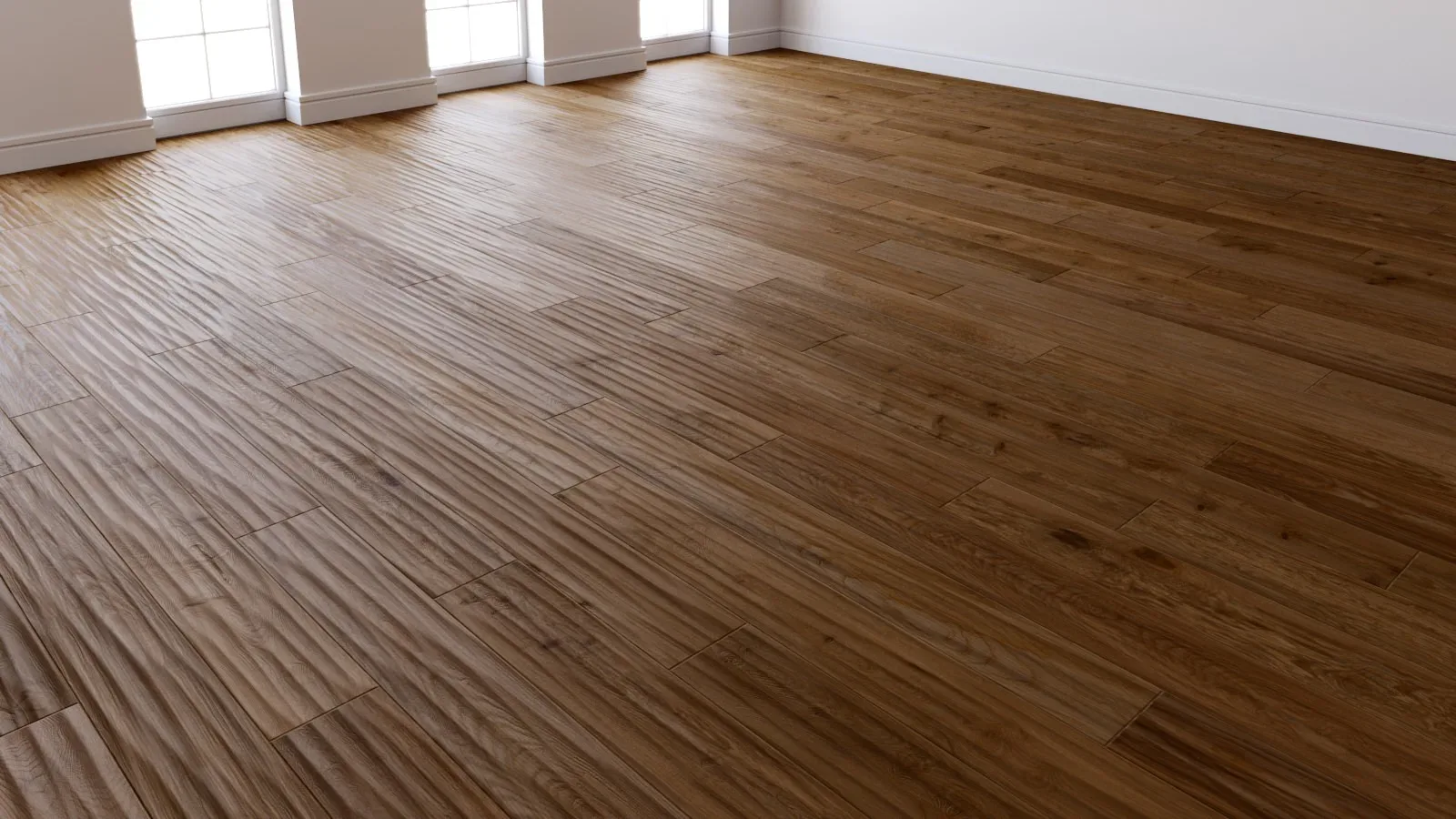 Woodfloors vol02 8K Seamless PBR Materials