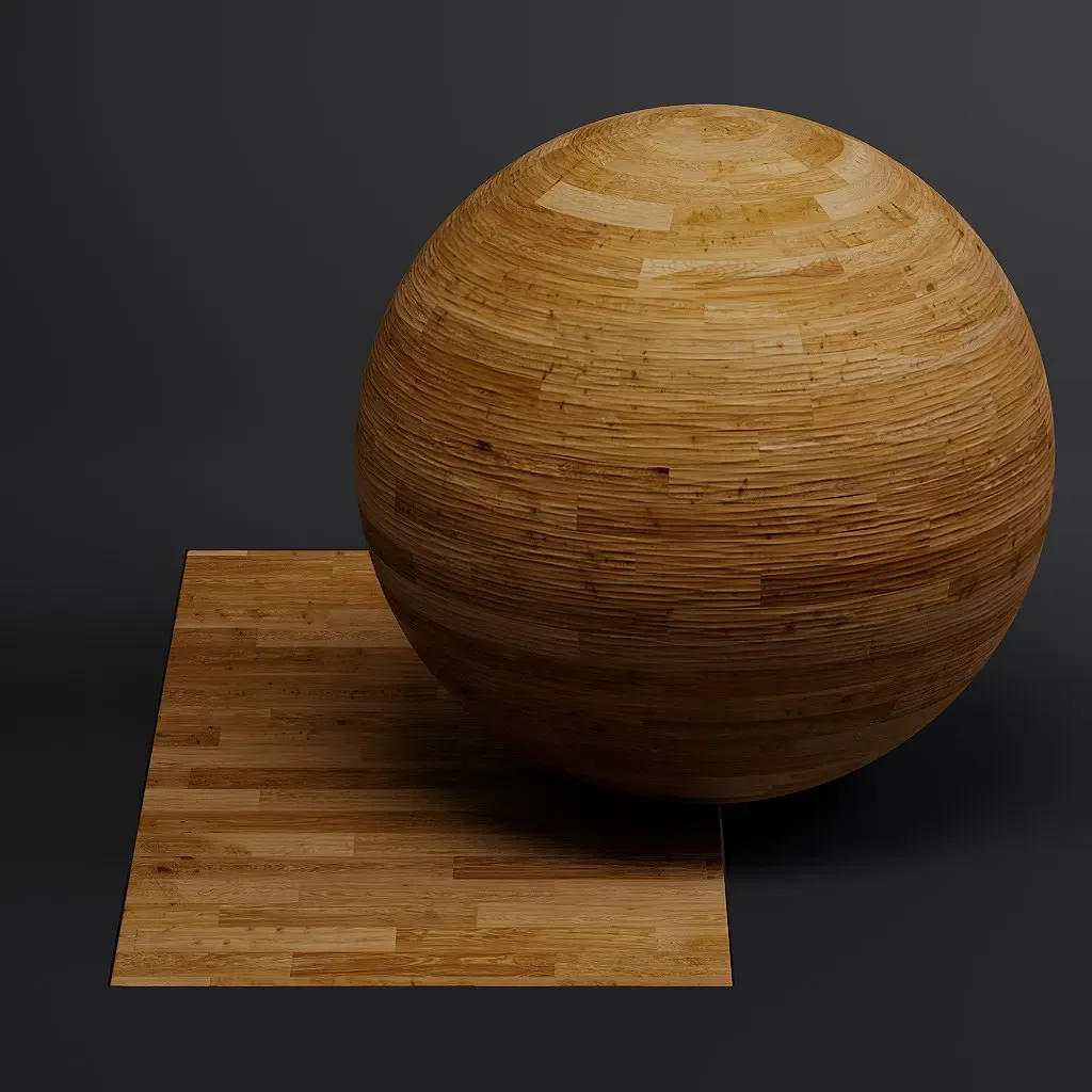 Woodfloors vol02 8K Seamless PBR Materials