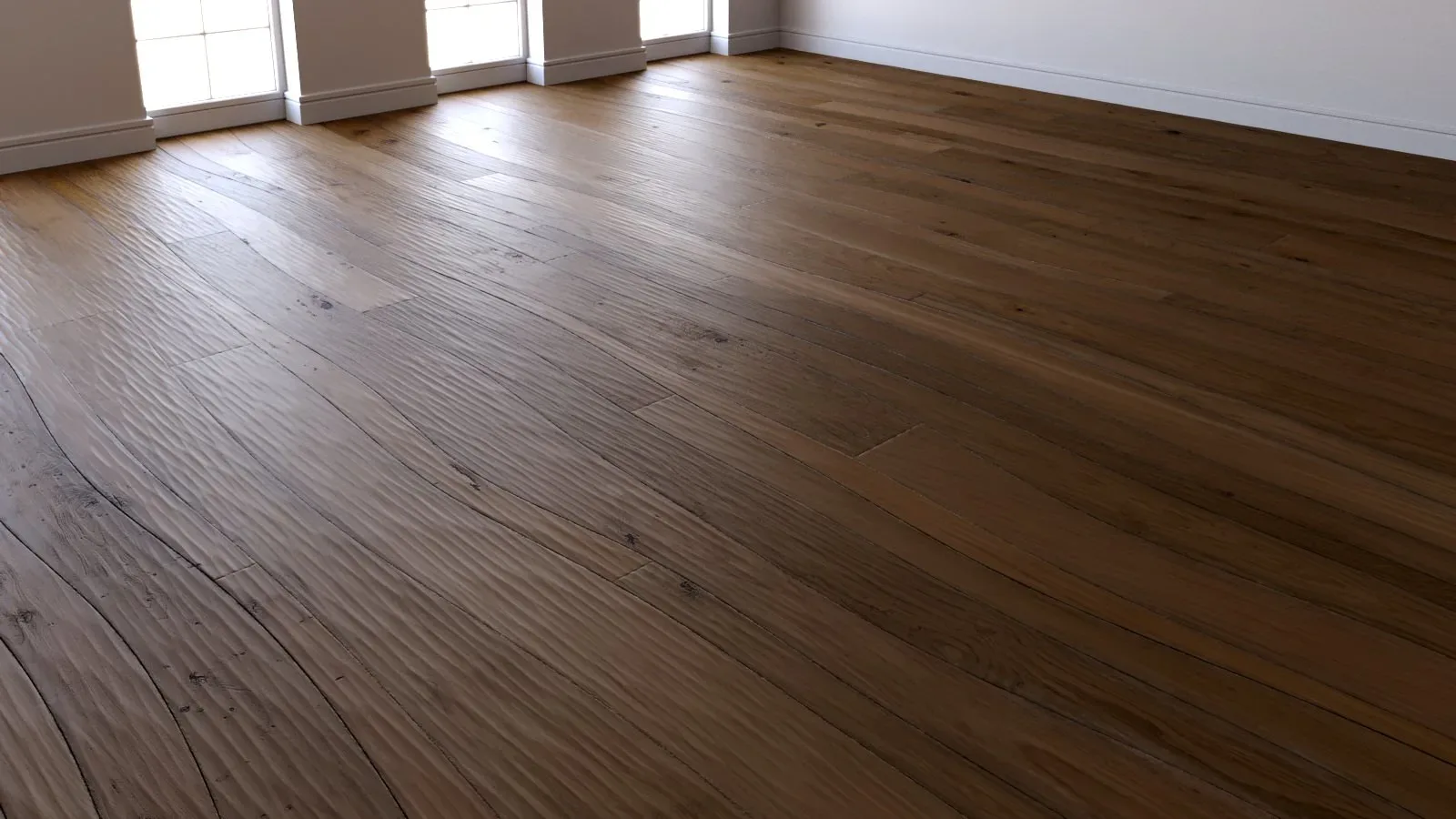 Woodfloors vol02 8K Seamless PBR Materials