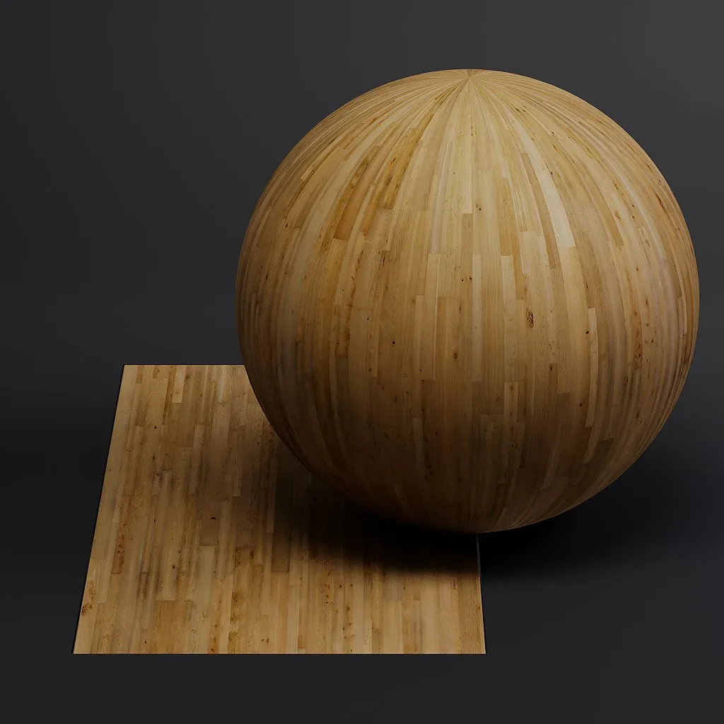 Woodfloors vol02 8K Seamless PBR Materials