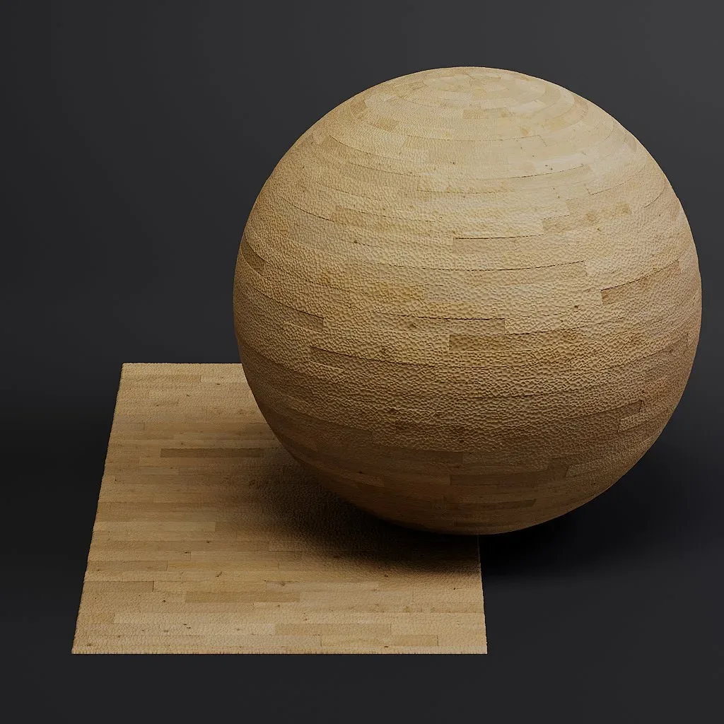 Woodfloors vol02 8K Seamless PBR Materials