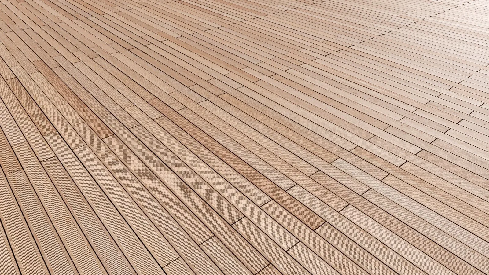 Woodfloors vol03 Terrace 8K Seamless PBR Materials