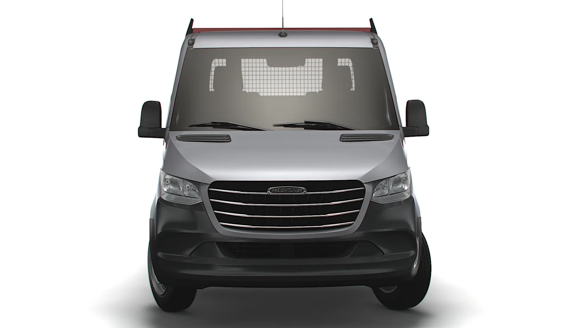 Freightliner Sprinter Dropside 2023