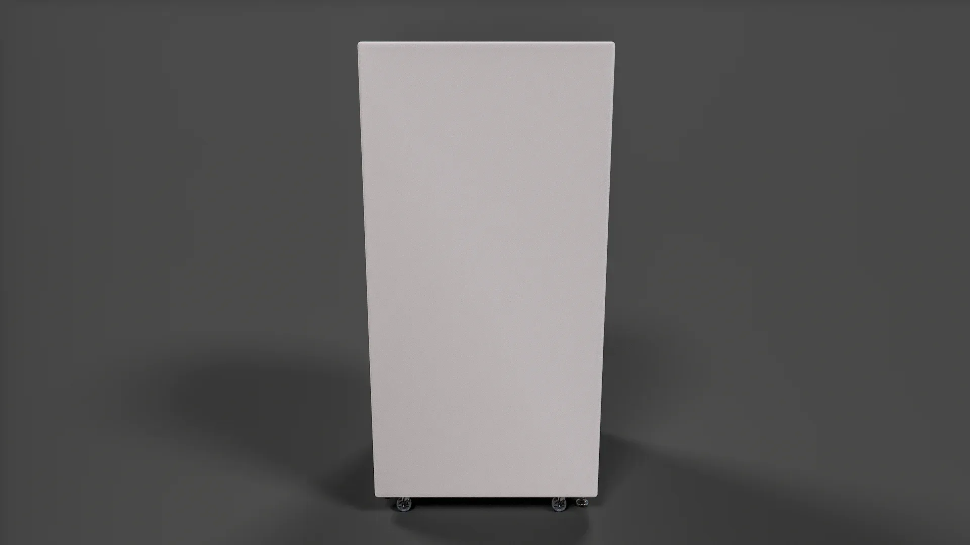 Cabinet - Low Poly