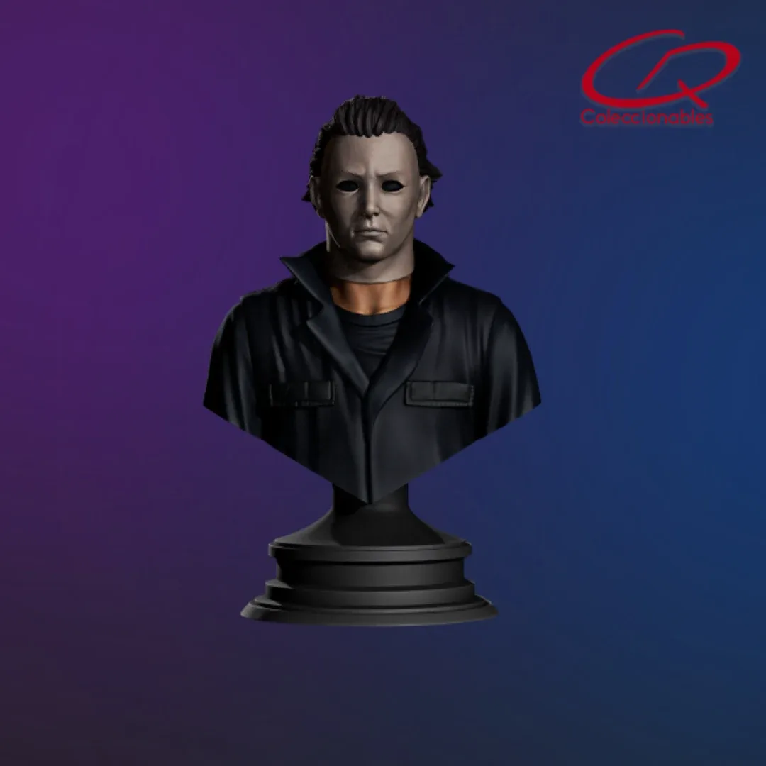 Slasher Icons - Michael Myers