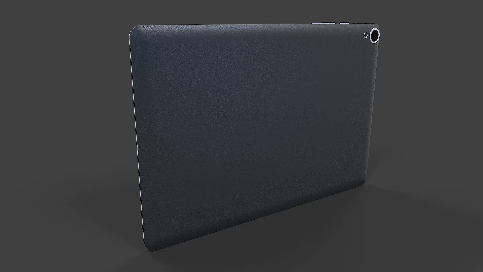 Tablet V02 - Low Poly