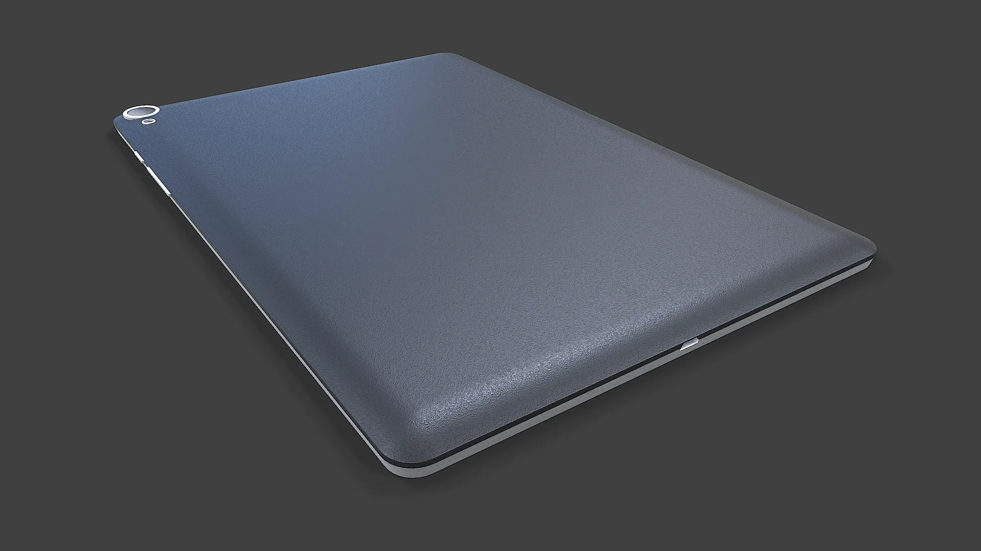 Tablet V02 - Low Poly