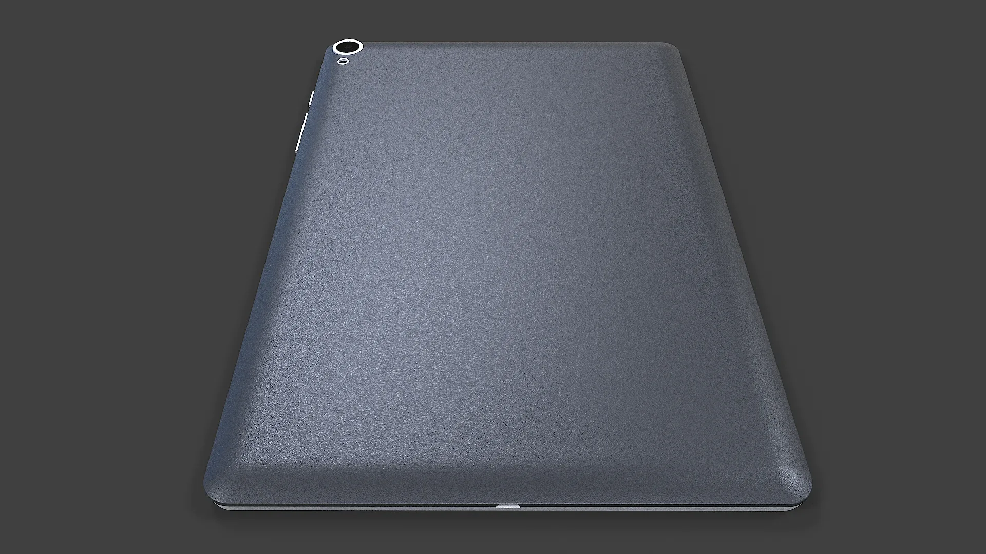 Tablet V02 - Low Poly