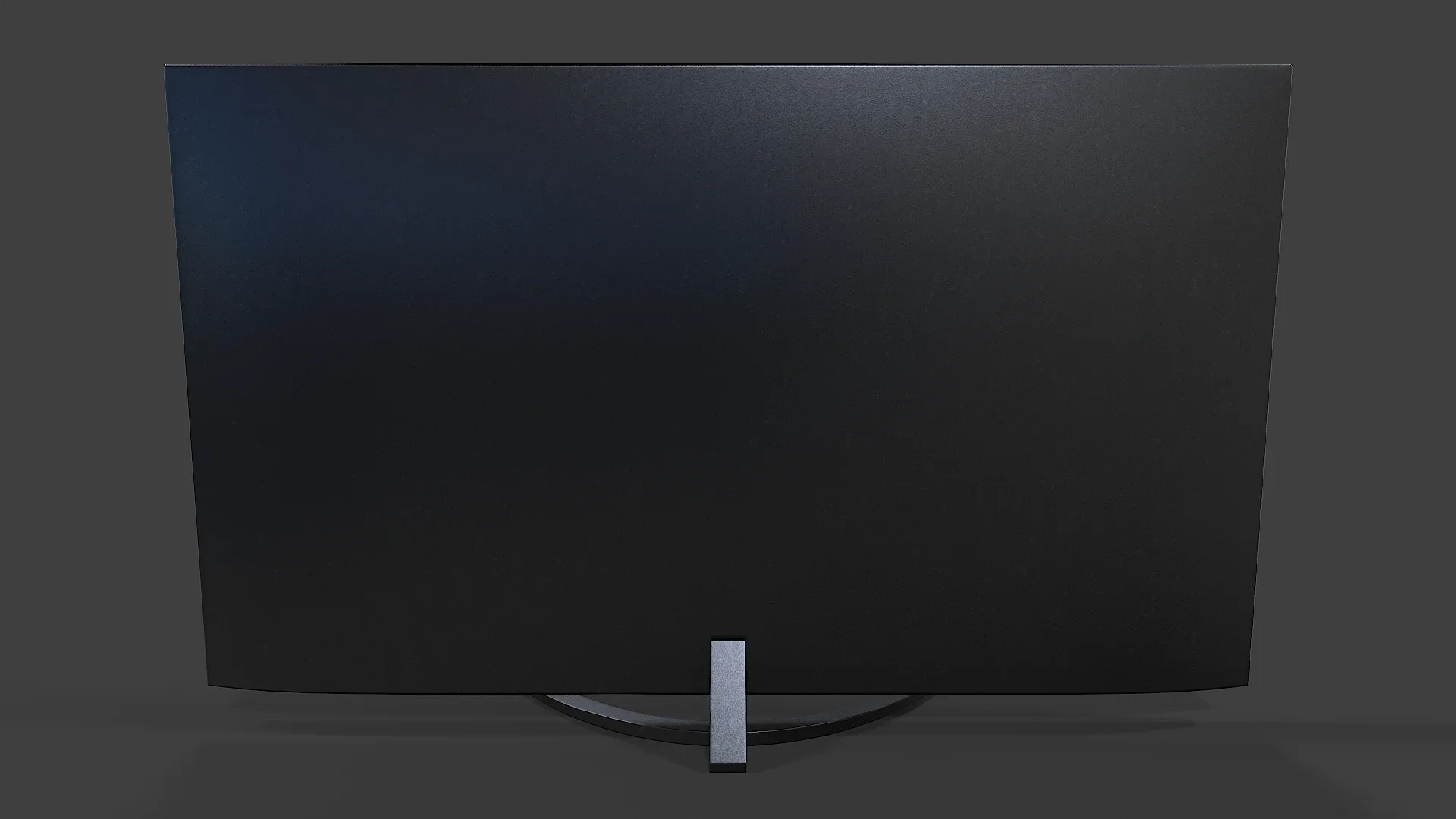 Television V02 - Low Poly