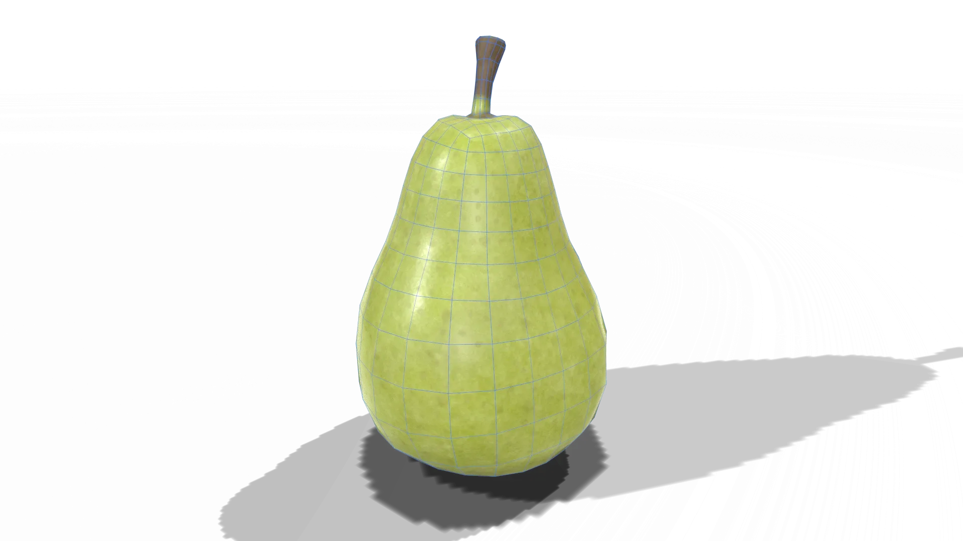 Pear