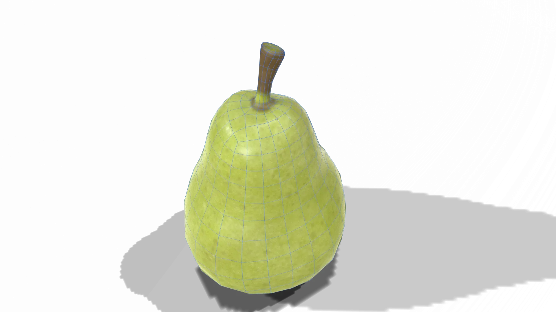 Pear