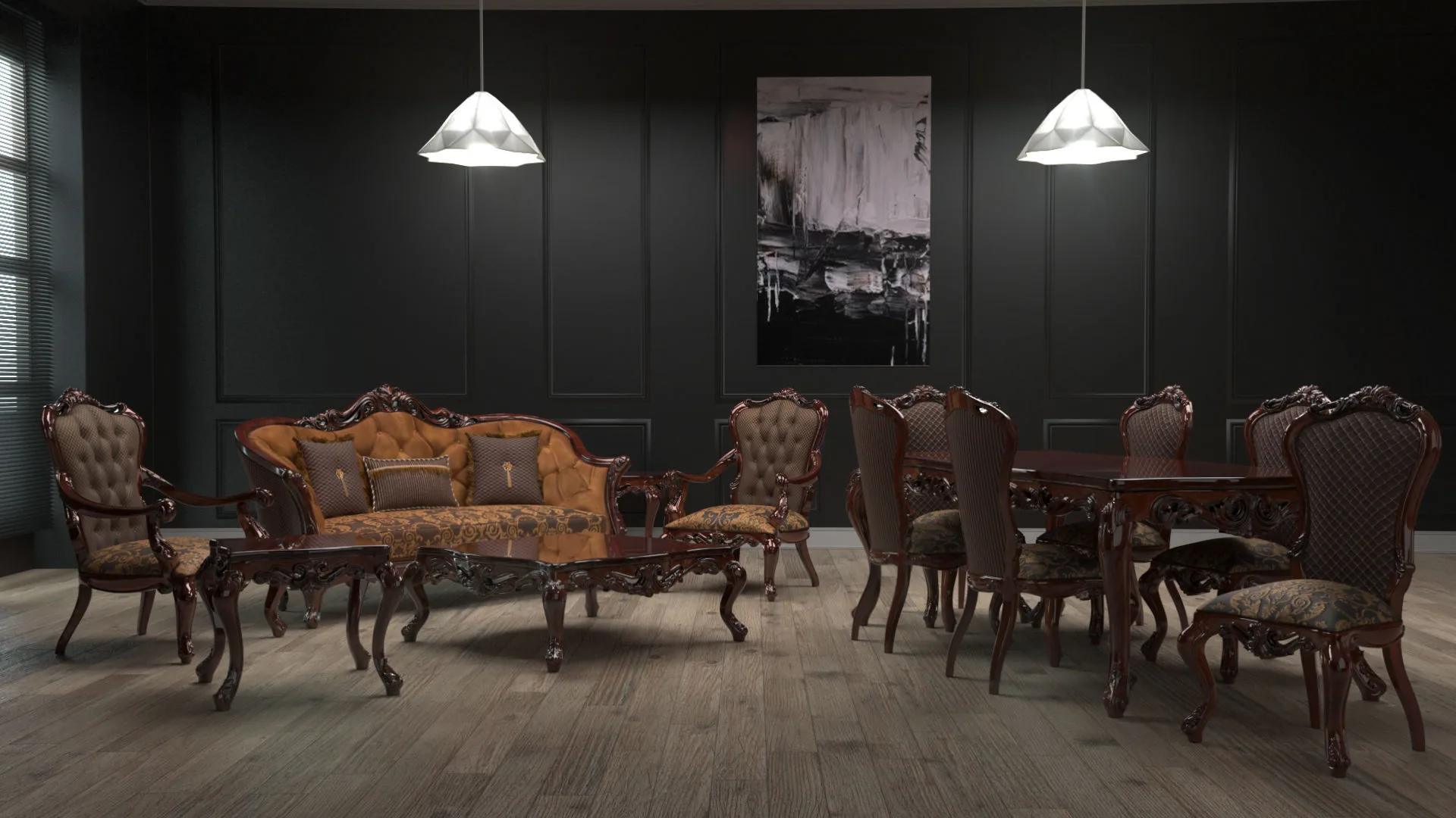 Furniture-sofa-Coll01