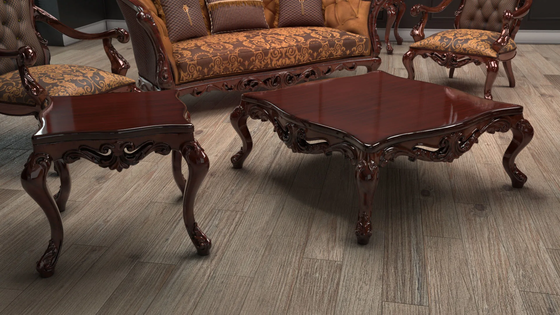 Furniture-sofa-Coll01