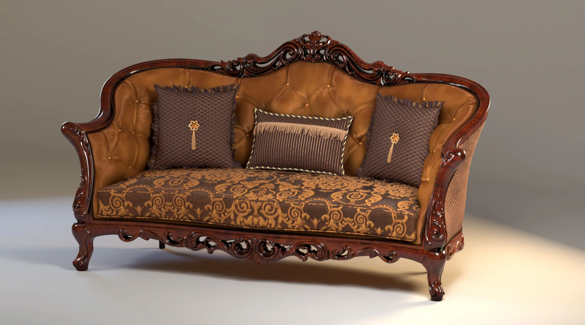 Furniture-sofa-Coll01