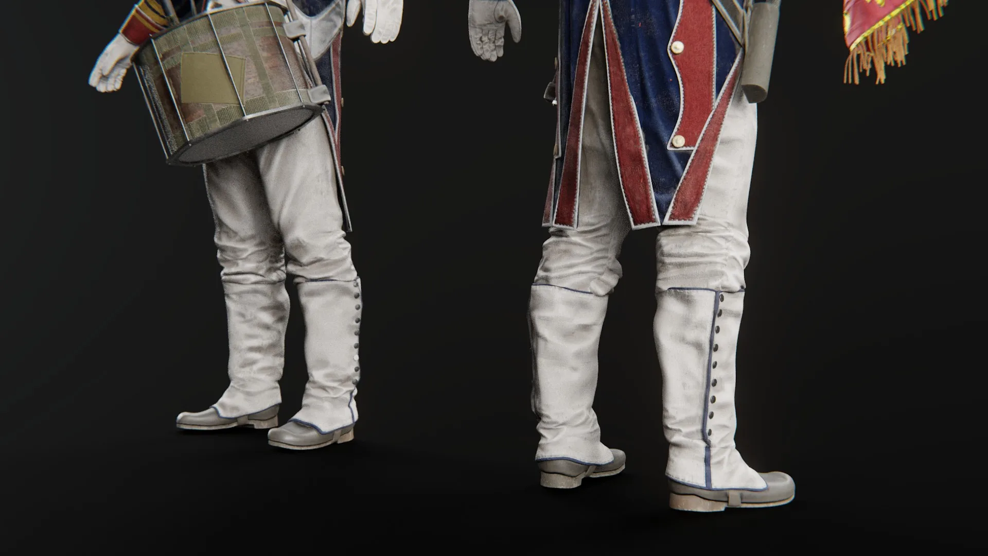 Napoleon Empire Bundle Pack