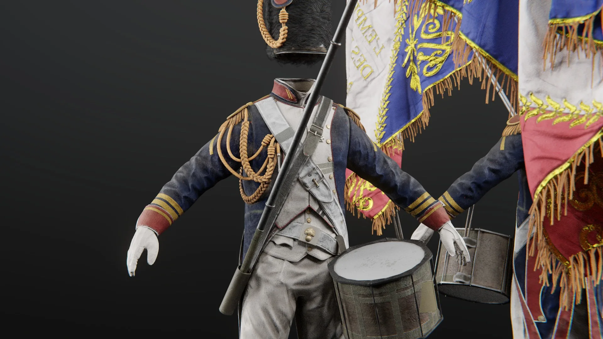 Napoleon Empire Bundle Pack