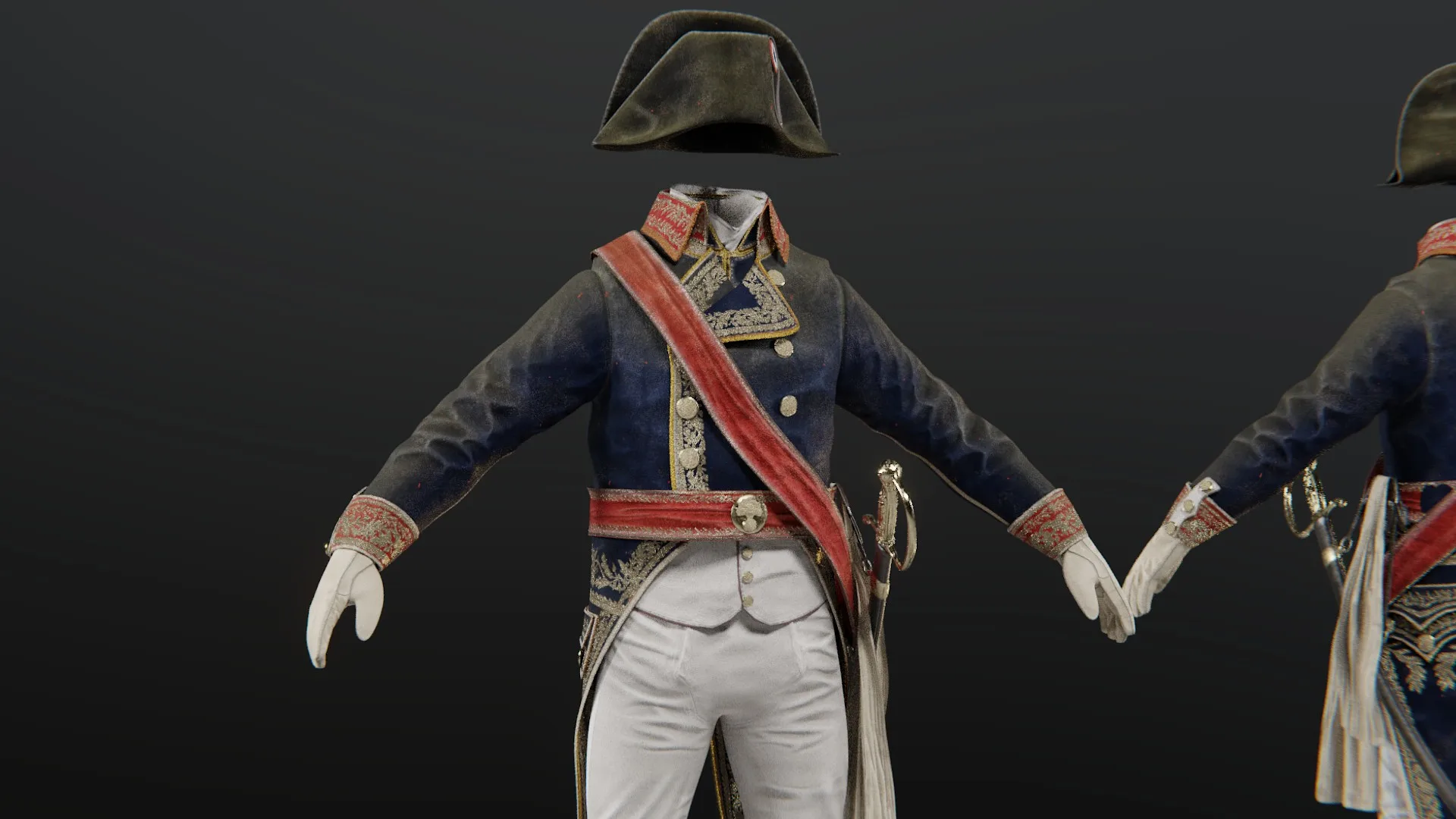 Napoleon Empire Bundle Pack