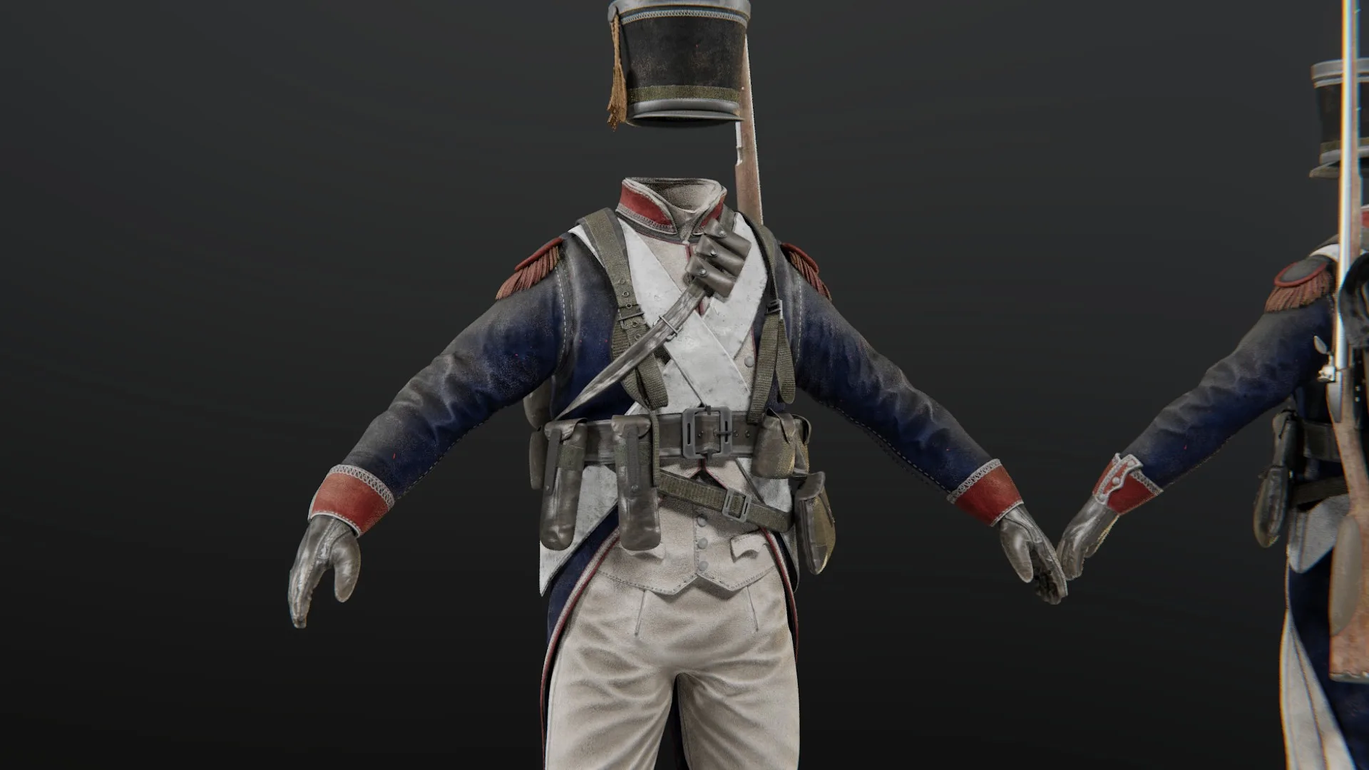 Napoleon Empire Bundle Pack