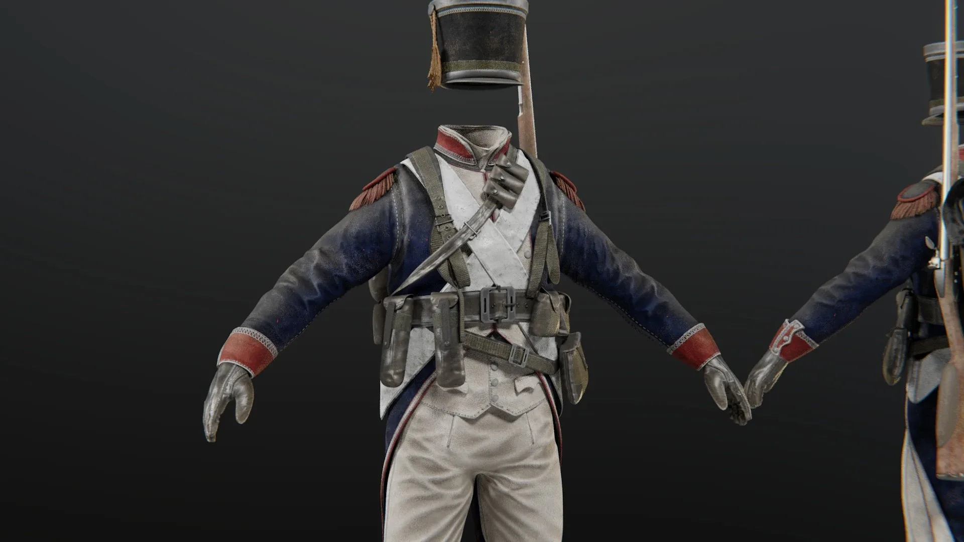 Napoleon Empire Bundle Pack